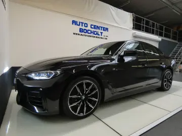 420 Gran Coupe xDrive M Sport HiFi LED 360Kamera