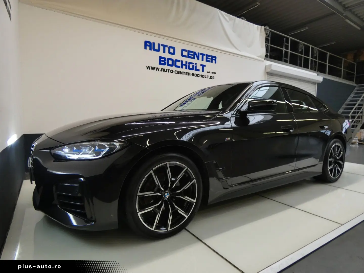 420 Gran Coupe xDrive M Sport HiFi LED 360Kamera