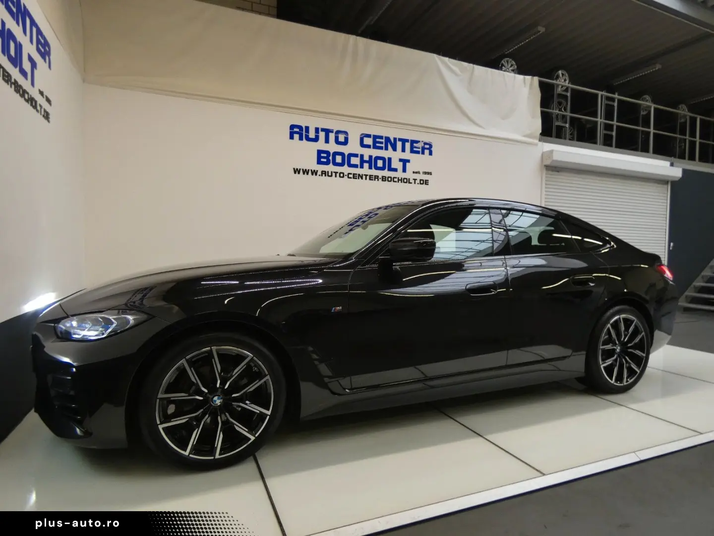 420 Gran Coupe xDrive M Sport HiFi LED 360Kamera