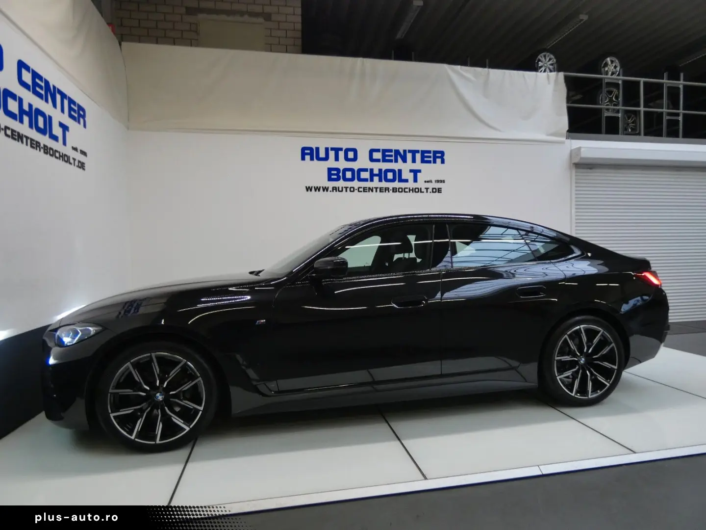 420 Gran Coupe xDrive M Sport HiFi LED 360Kamera