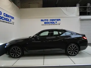 420 Gran Coupe xDrive M Sport HiFi LED 360Kamera