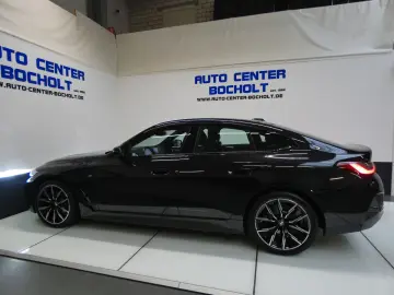 420 Gran Coupe xDrive M Sport HiFi LED 360Kamera