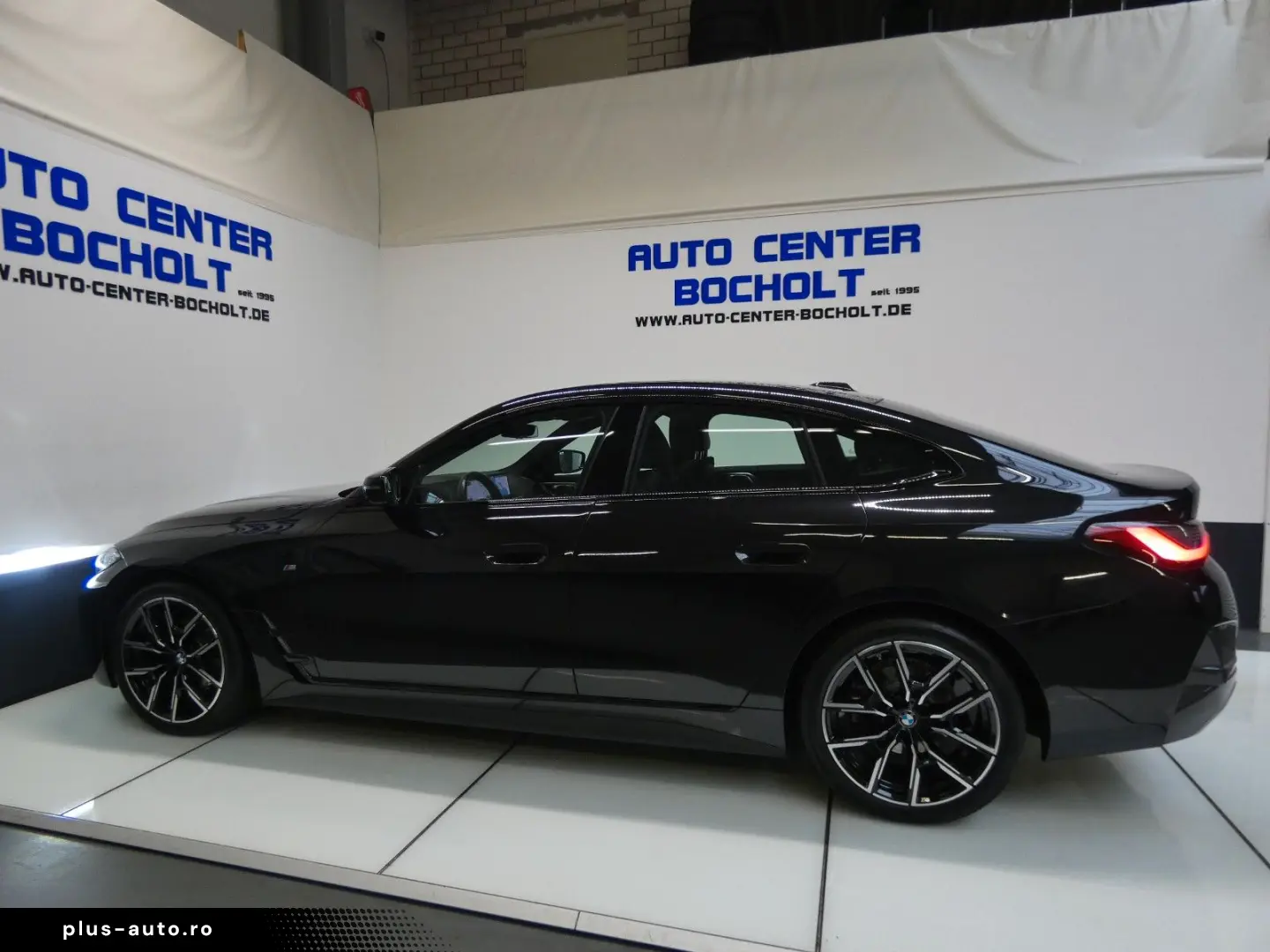 420 Gran Coupe xDrive M Sport HiFi LED 360Kamera