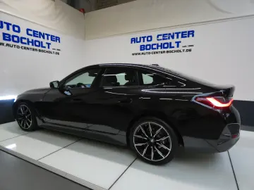 420 Gran Coupe xDrive M Sport HiFi LED 360Kamera