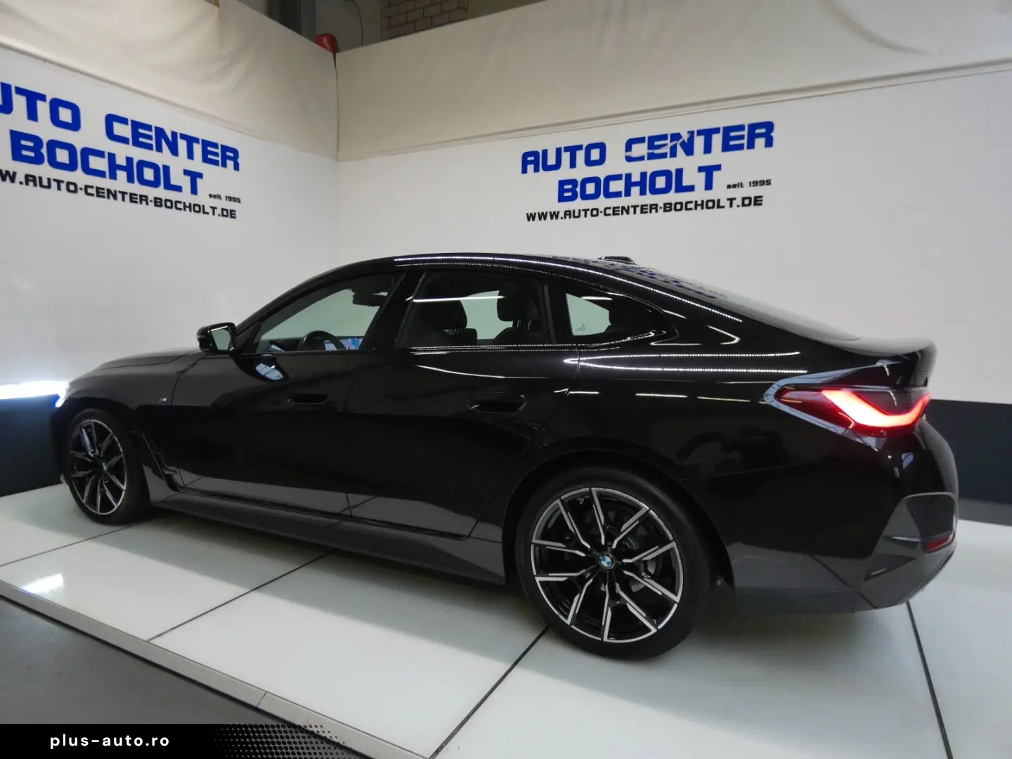 420 Gran Coupe xDrive M Sport HiFi LED 360Kamera