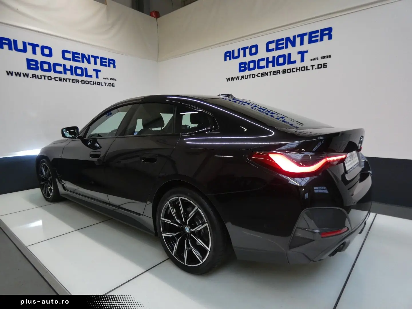 420 Gran Coupe xDrive M Sport HiFi LED 360Kamera