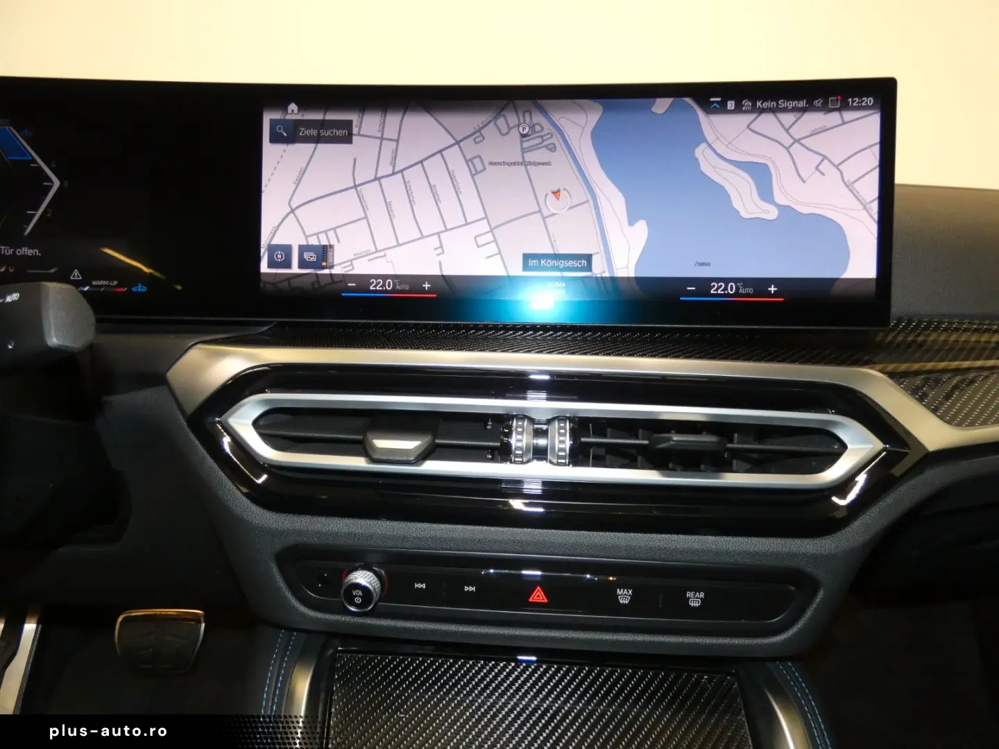 420 Gran Coupe xDrive M Sport HiFi LED 360Kamera