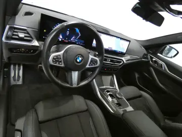 420 Gran Coupe xDrive M Sport HiFi LED 360Kamera