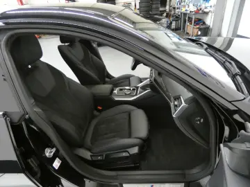 420 Gran Coupe xDrive M Sport HiFi LED 360Kamera