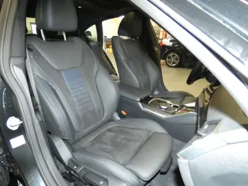 420 Gran Coupe xDrive M Sport HiFi LED 360Kamera