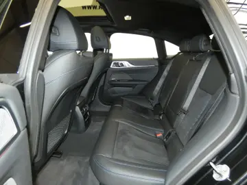 420 Gran Coupe xDrive M Sport HiFi LED 360Kamera