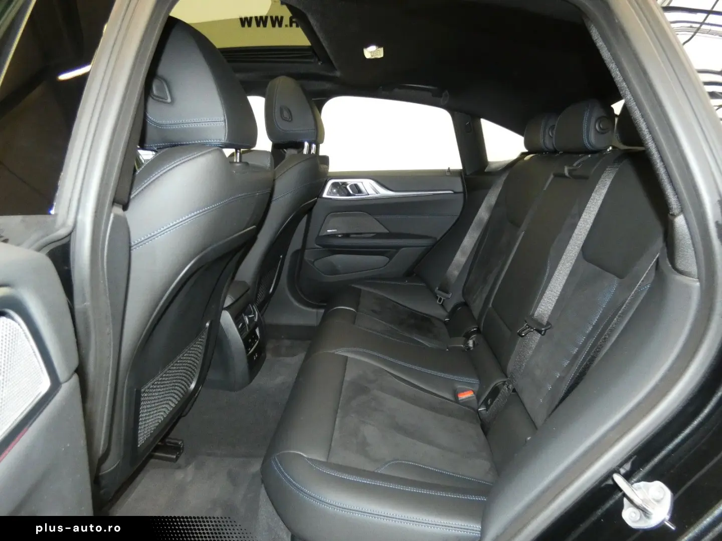 420 Gran Coupe xDrive M Sport HiFi LED 360Kamera