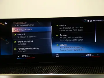 420 Gran Coupe xDrive M Sport HiFi LED 360Kamera