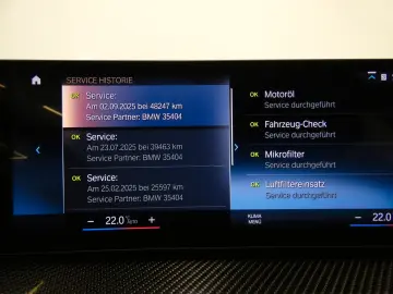 420 Gran Coupe xDrive M Sport HiFi LED 360Kamera