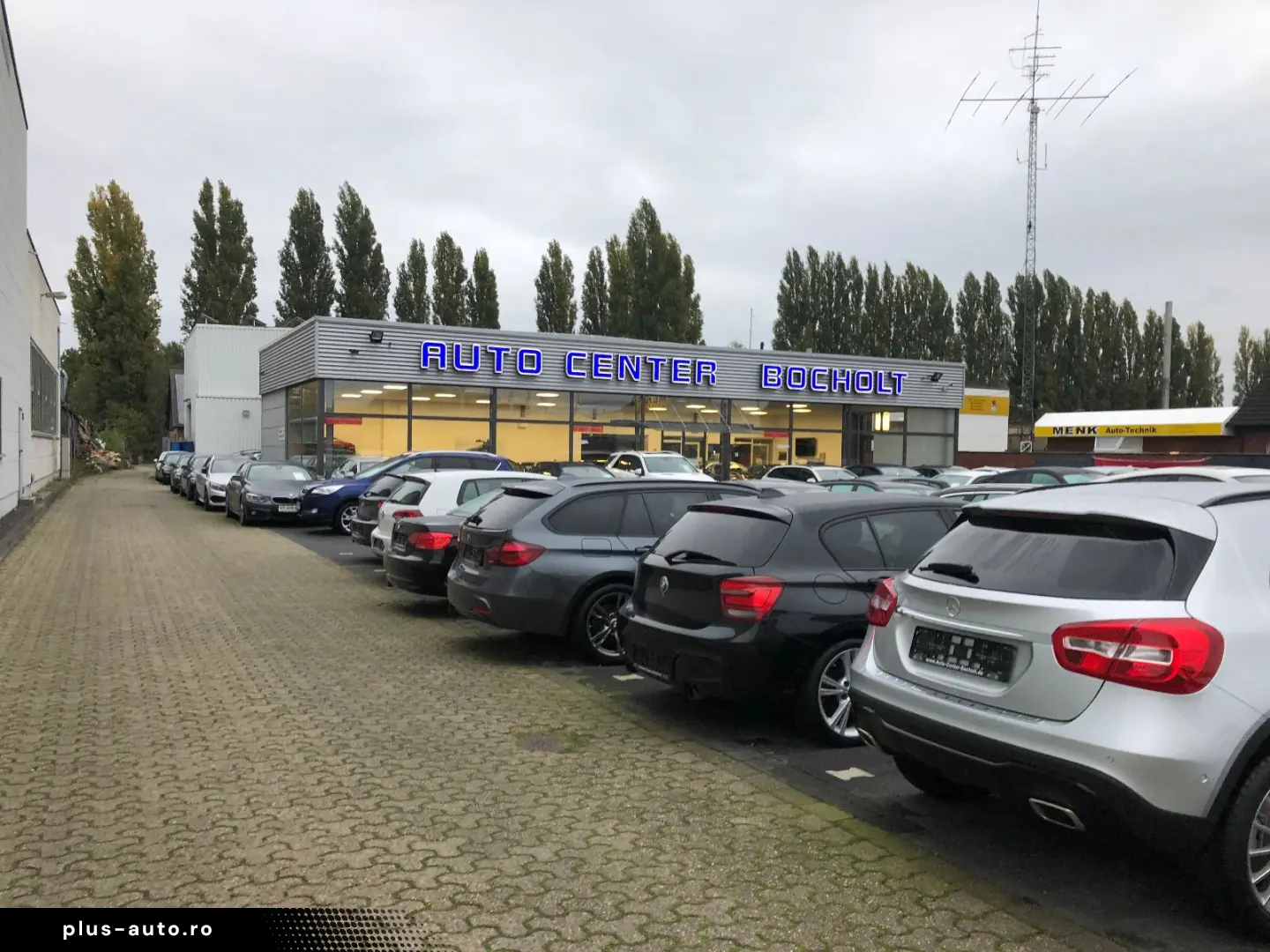 420 Gran Coupe xDrive M Sport HiFi LED 360Kamera