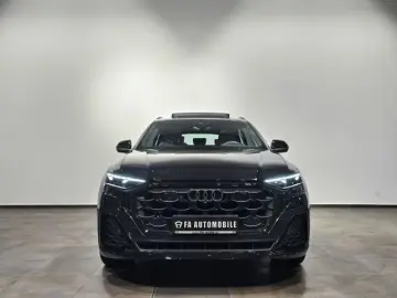 SQ8 Black Edition Pano Matrix Hud B&O 22&Facelift