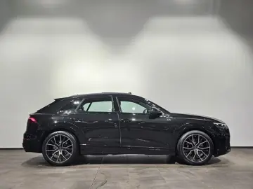 SQ8 Black Edition Pano Matrix Hud B&O 22&Facelift