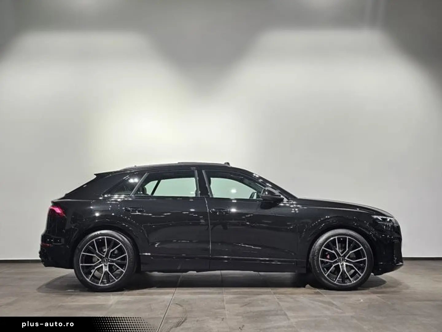 SQ8 Black Edition Pano Matrix Hud B&O 22&Facelift