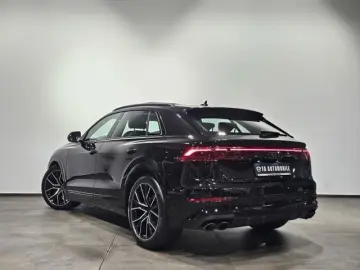 SQ8 Black Edition Pano Matrix Hud B&O 22&Facelift