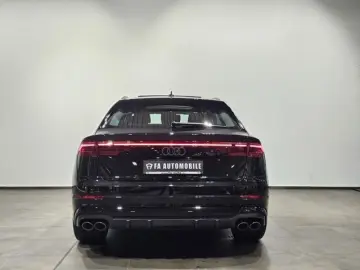 SQ8 Black Edition Pano Matrix Hud B&O 22&Facelift