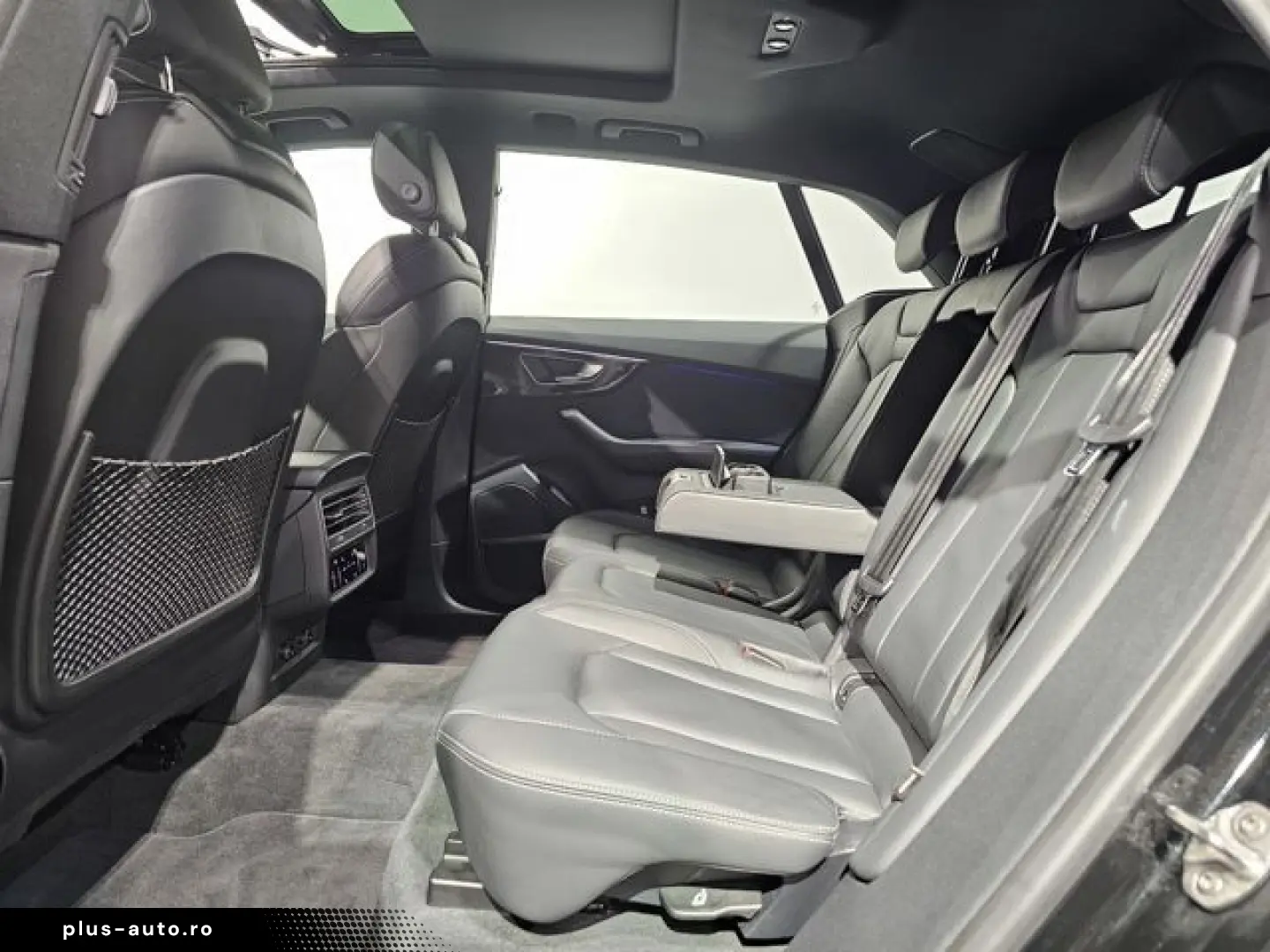 SQ8 Black Edition Pano Matrix Hud B&O 22&Facelift