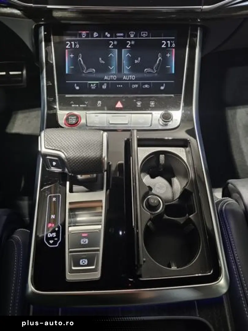 SQ8 Black Edition Pano Matrix Hud B&O 22&Facelift