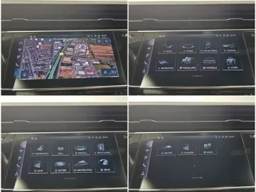 SQ8 Black Edition Pano Matrix Hud B&O 22&Facelift