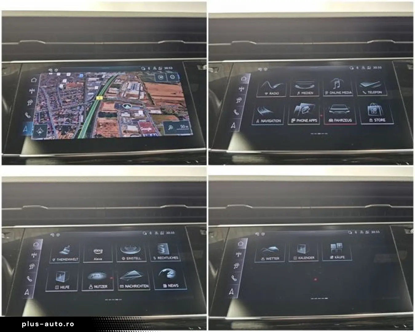 SQ8 Black Edition Pano Matrix Hud B&O 22&Facelift