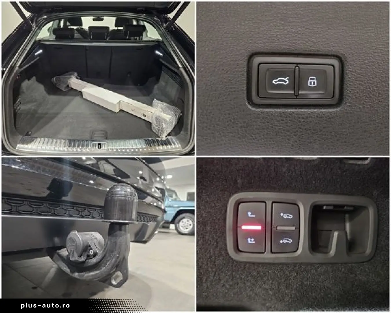 SQ8 Black Edition Pano Matrix Hud B&O 22&Facelift