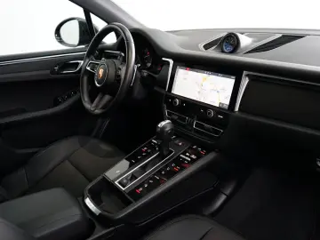 Macan 2.0 MY2022 PANO 360 KAMERA 21 Turbo Räder