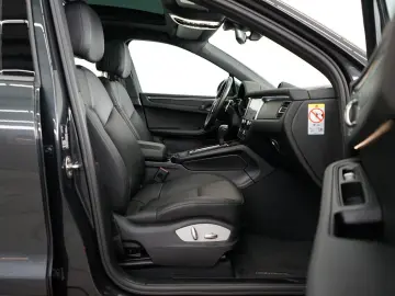 Macan 2.0 MY2022 PANO 360 KAMERA 21 Turbo Räder