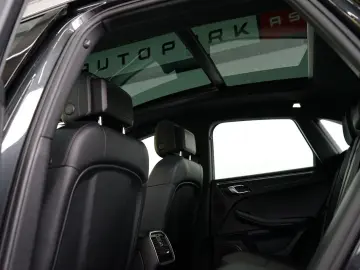 Macan 2.0 MY2022 PANO 360 KAMERA 21 Turbo Räder