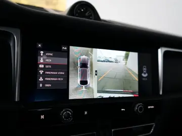 Macan 2.0 MY2022 PANO 360 KAMERA 21 Turbo Räder