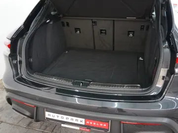 Macan 2.0 MY2022 PANO 360 KAMERA 21 Turbo Räder