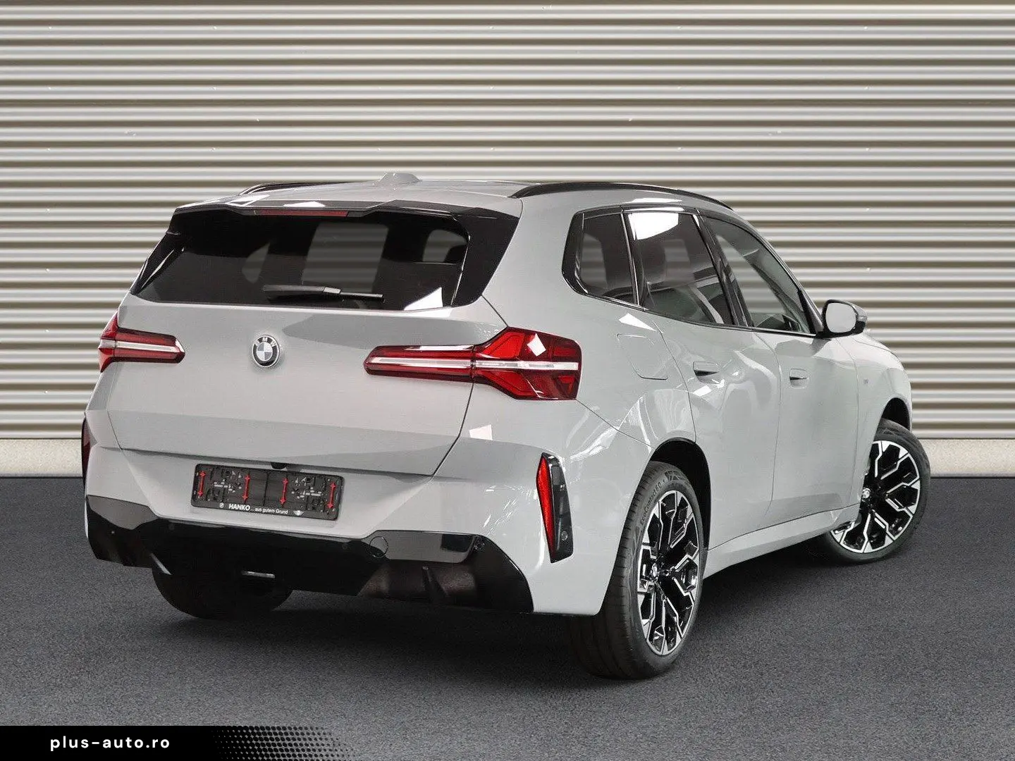 X3 20d xDr M-Sport IconicGlow 360 Keyless H&K Panoramic