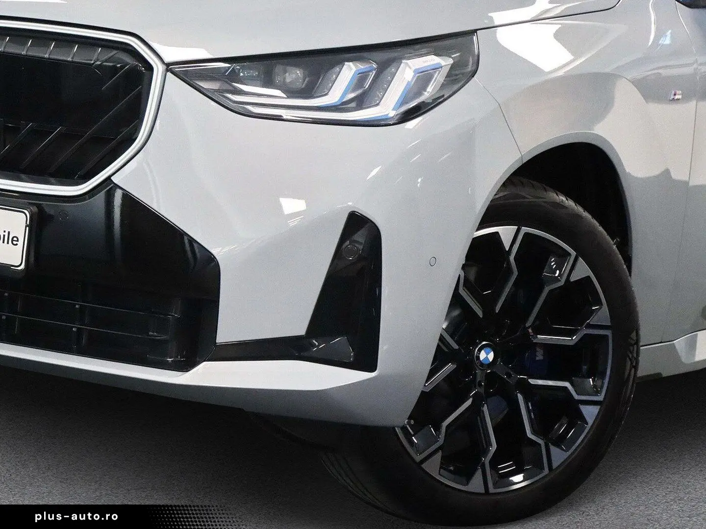 X3 20d xDr M-Sport IconicGlow 360 Keyless H&K Panoramic