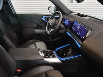 X3 20d xDr M-Sport IconicGlow 360 Keyless H&K Panoramic