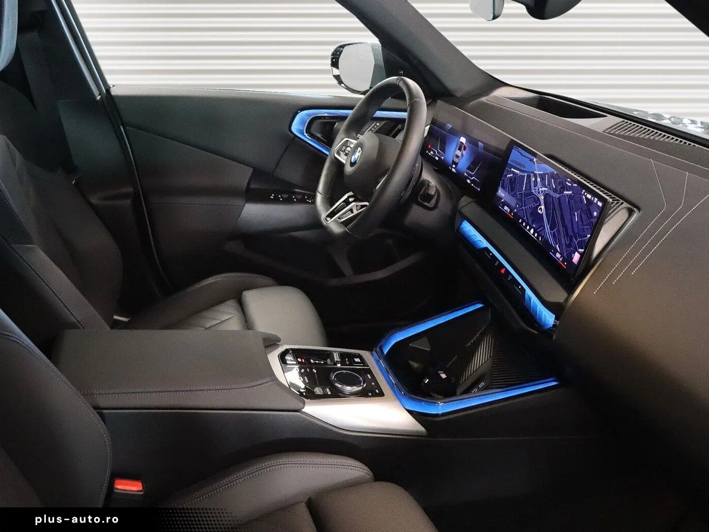 X3 20d xDr M-Sport IconicGlow 360 Keyless H&K Panoramic