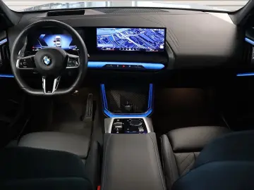 X3 20d xDr M-Sport IconicGlow 360 Keyless H&K Panoramic