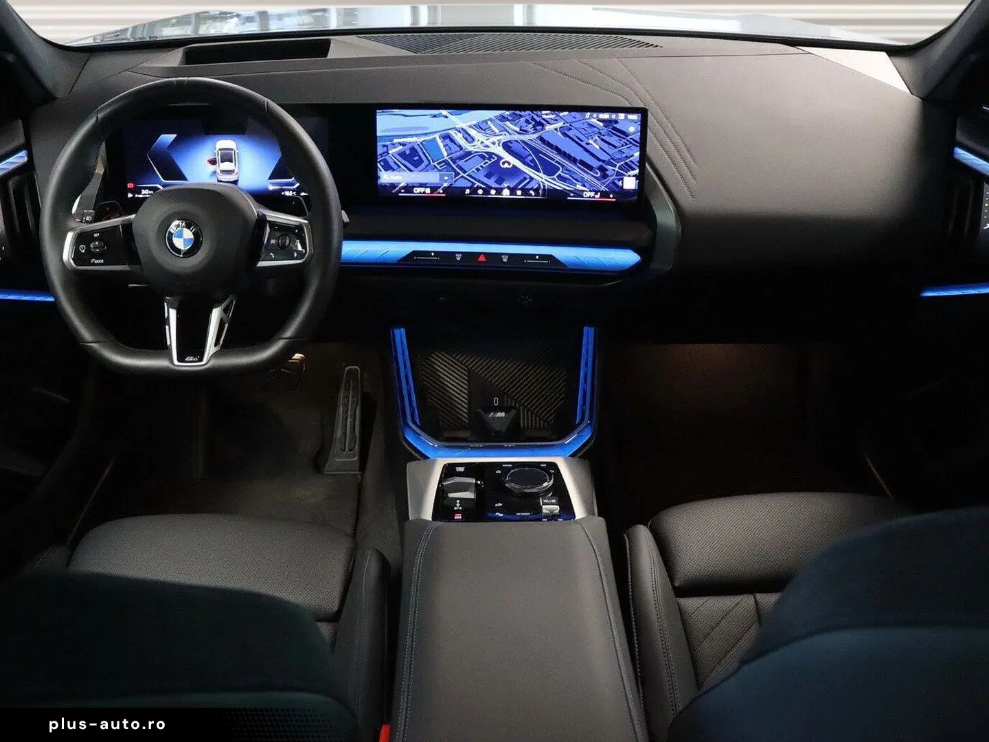 X3 20d xDr M-Sport IconicGlow 360 Keyless H&K Panoramic