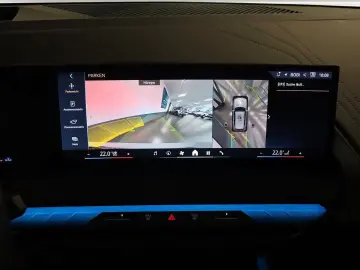 X3 20d xDr M-Sport IconicGlow 360 Keyless H&K Panoramic