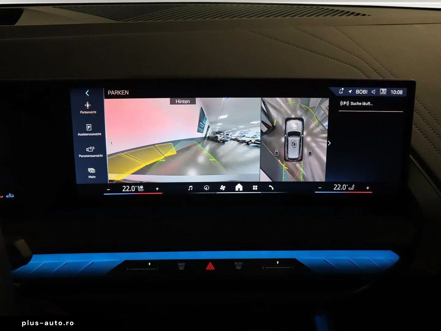 X3 20d xDr M-Sport IconicGlow 360 Keyless H&K Panoramic