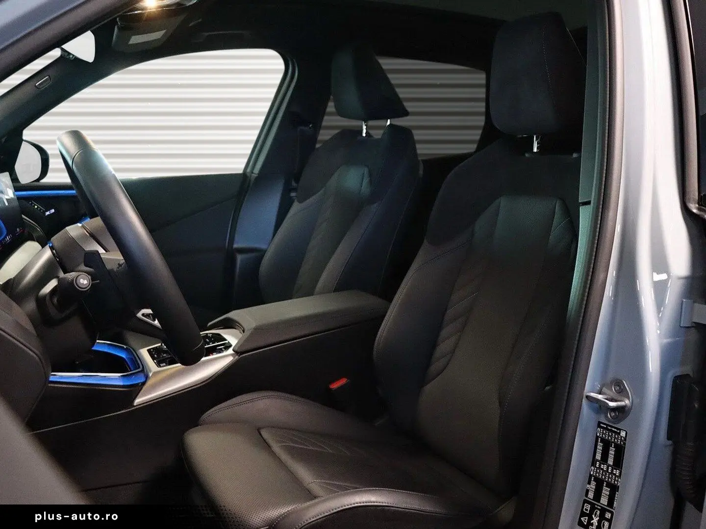 X3 20d xDr M-Sport IconicGlow 360 Keyless H&K Panoramic