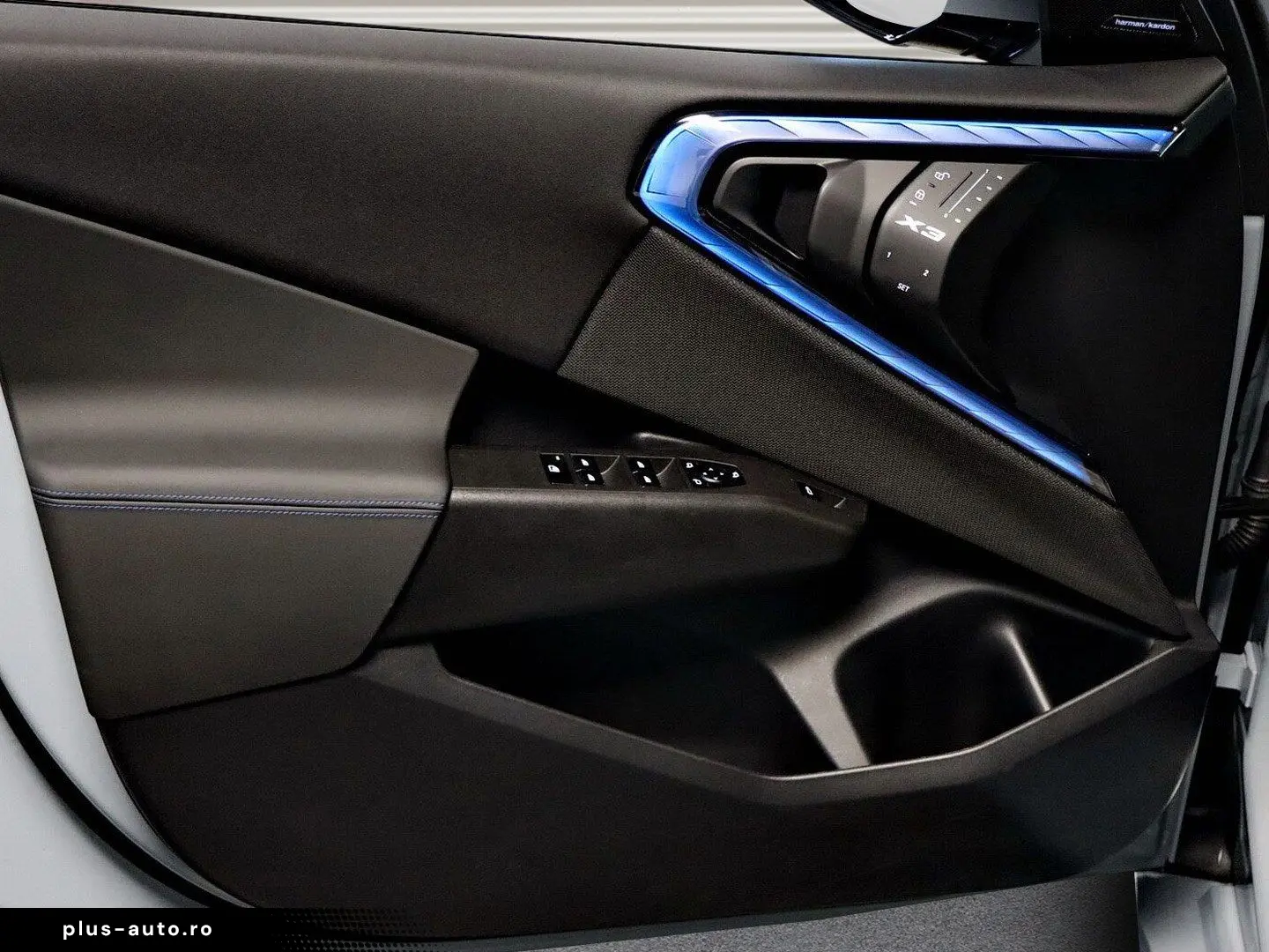 X3 20d xDr M-Sport IconicGlow 360 Keyless H&K Panoramic