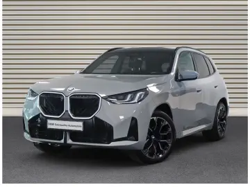 X3 20d xDr M-Sport IconicGlow 360 Keyless H&K Panoramic