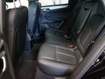 Macan S Facelift Pano AHK Sport-Chrono SHZ Leder