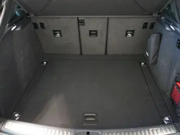 Macan S Facelift Pano AHK Sport-Chrono SHZ Leder