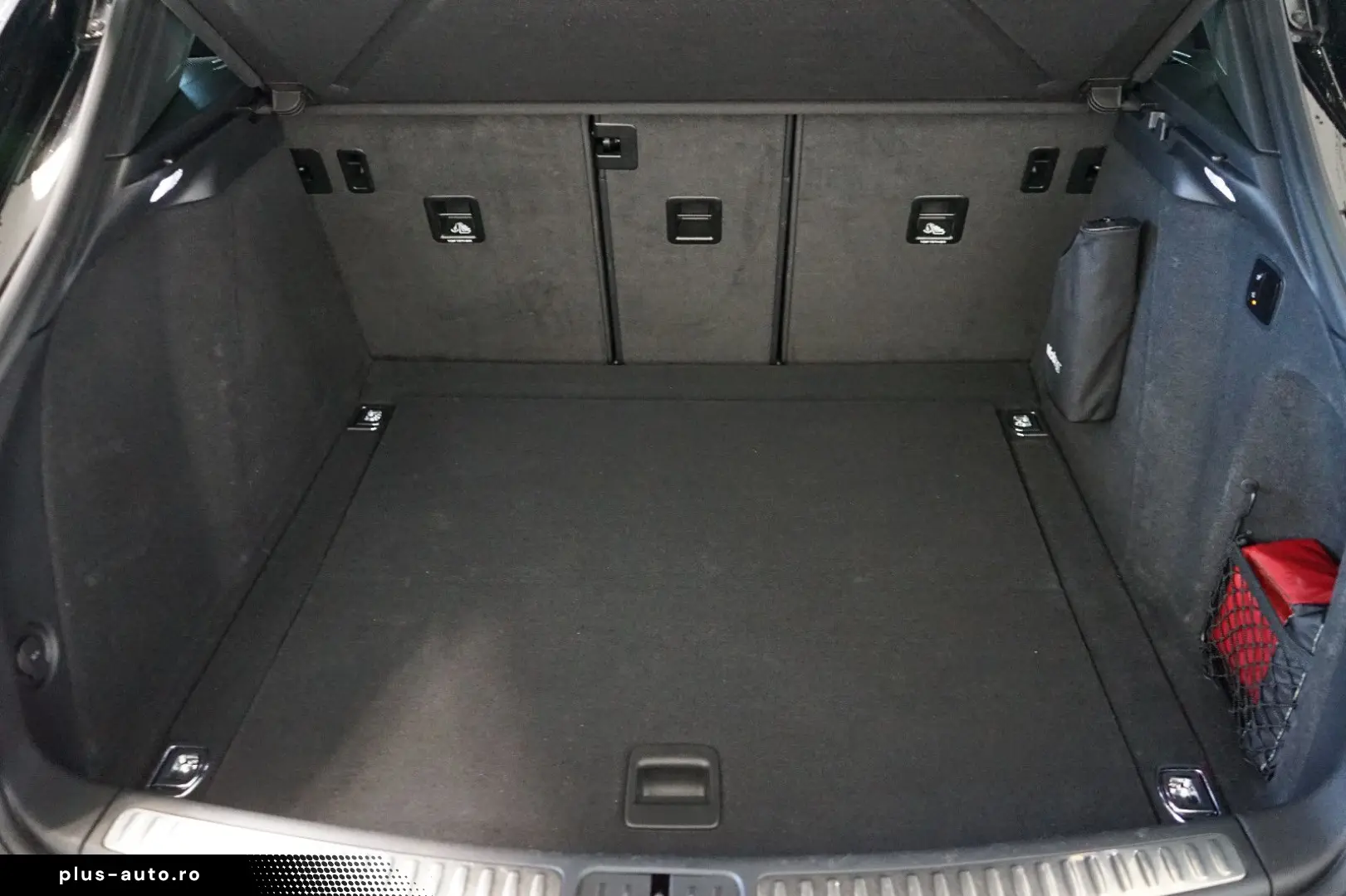 Macan S Facelift Pano AHK Sport-Chrono SHZ Leder