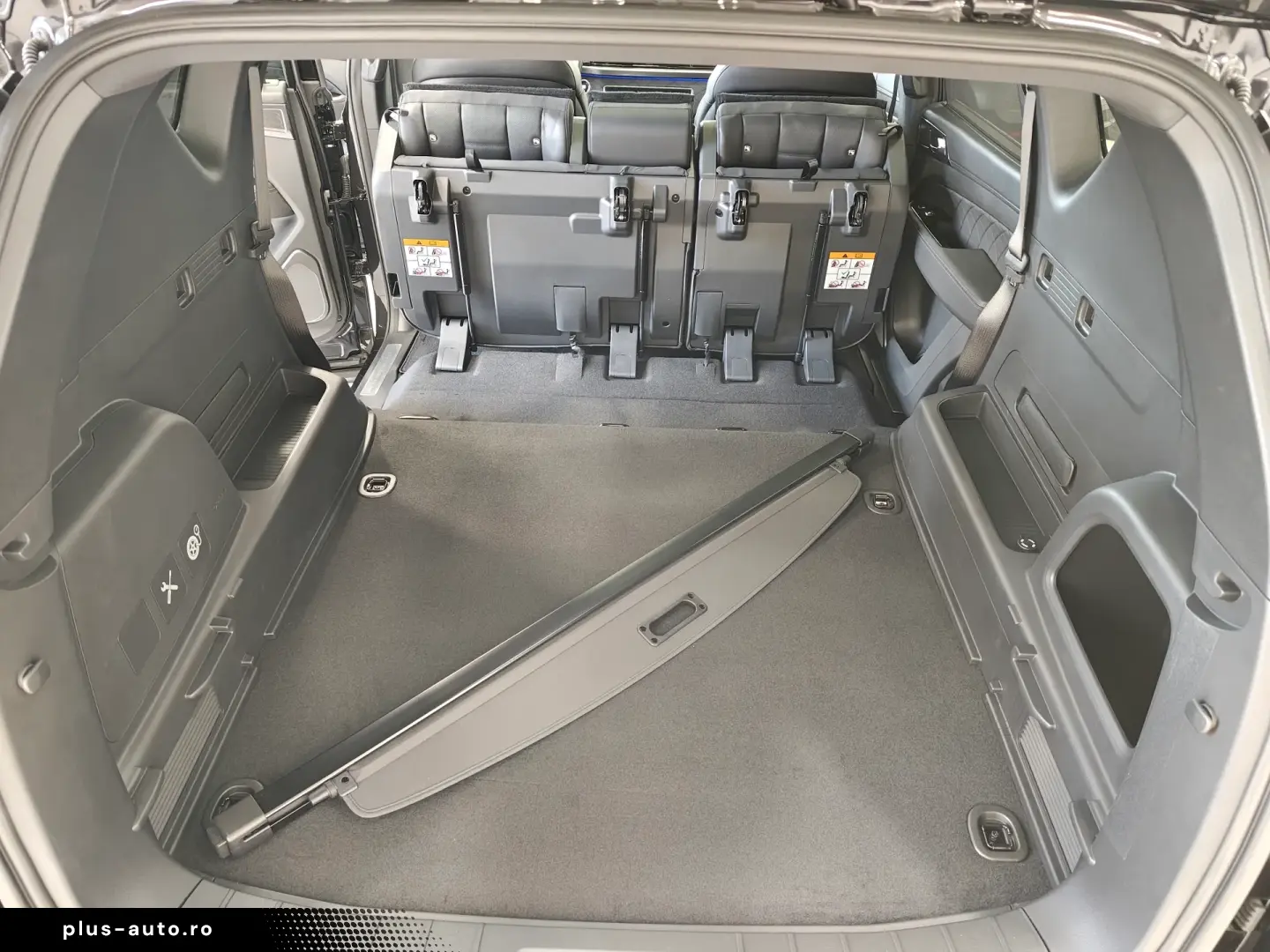 SsangYong REXTON G4 2.2 e-XDI 4WD Black Edition