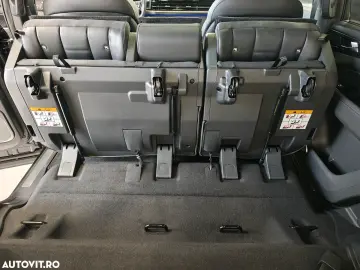 SsangYong REXTON G4 2.2 e-XDI 4WD Black Edition